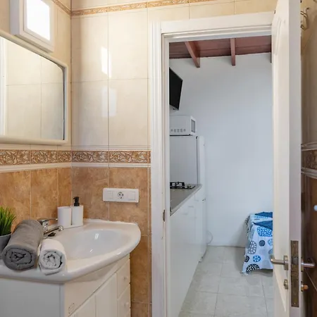 Сasa de vacaciones Casa Valentina 2 Playa Blanca (Lanzarote)