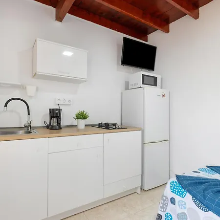 Casa Valentina 2 プラヤ・ブランカ