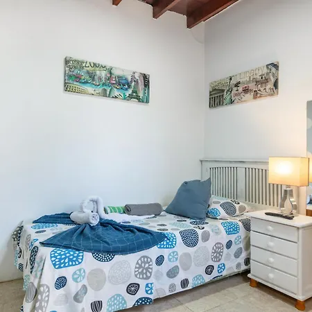 Сasa de vacaciones Casa Valentina 2 *