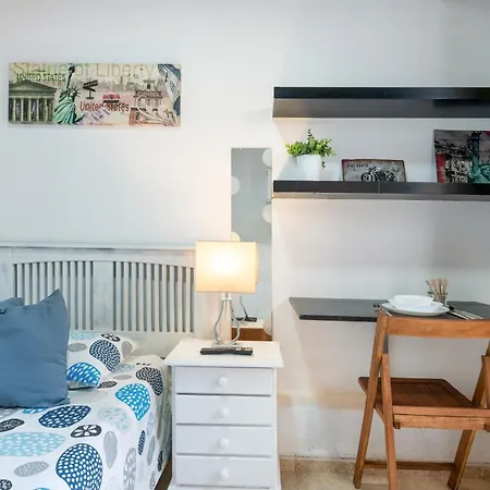 Casa Valentina 2 Hébergement de vacances Playa Blanca (Lanzarote)