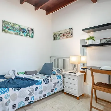Сasa de vacaciones Casa Valentina 2 Playa Blanca (Lanzarote)