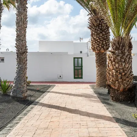 Сasa de vacaciones Casa Valentina 2