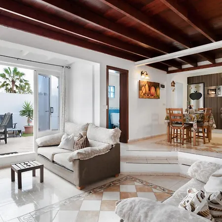 בית נופש Casa Valentina 2 *
