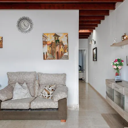 Casa Valentina 2 * פלאיה בלנקה