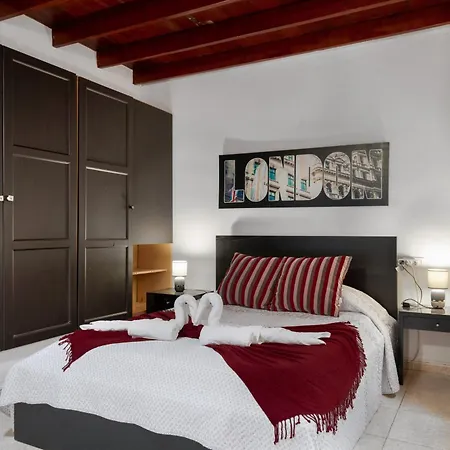 Casa Valentina 2 בית נופש