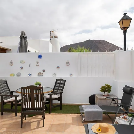 Casa Valentina 2 Hébergement de vacances *