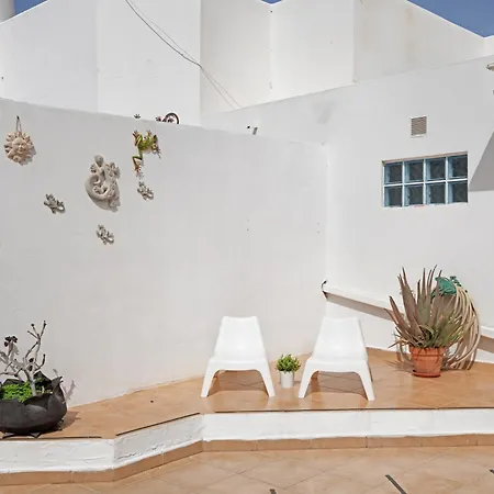 Casa Valentina 2 * פלאיה בלנקה