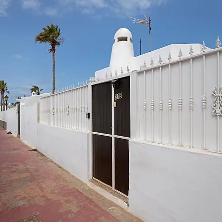 Сasa de vacaciones Casa Valentina 2